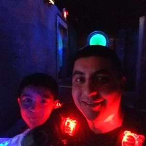 Meet your Posher, Jonathanw